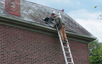 what affects urgent Worsthorne roof repairs