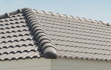 advantages of Worsthorne clay roofing