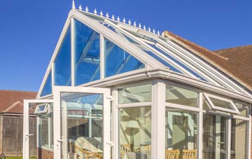 conservatory roof insulation costs Worsthorne