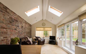 conservatory roof insulation Worsthorne, Lancashire