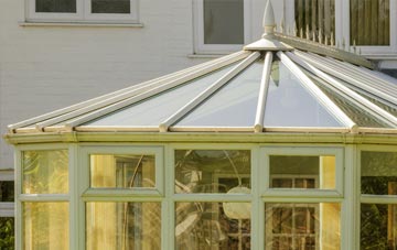 conservatory roof repair Worsthorne, Lancashire