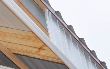 why Worsthorne fascia repairs are essential