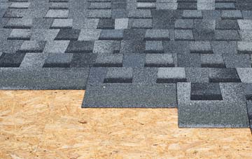 expert Worsthorne asphalt roof companies