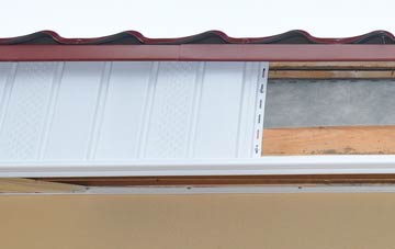 Worsthorne fascia repair costs