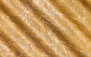 Worsthorne fibreglass roof waterproofing