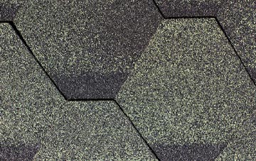 Worsthorne fibreglass shingle repairs