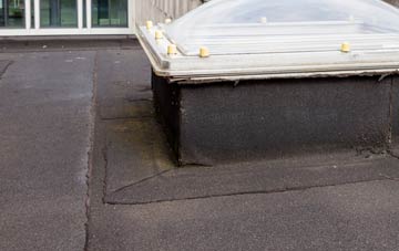 disadvantages of Worsthorne flat roofs