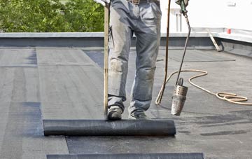 flat roof replacement Worsthorne, Lancashire