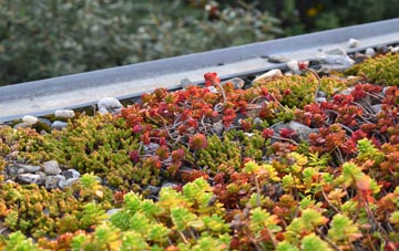 the cost of Worsthorne green roof installation