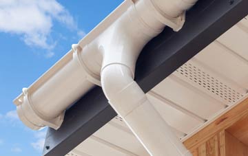 Worsthorne gutter installation costs