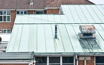 Worsthorne lead roofing costs