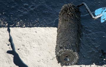 Worsthorne liquid sealant waterproofing