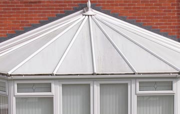 Worsthorne polycarbonate conservatory roof repairs