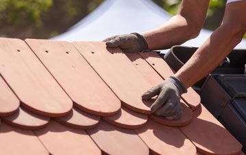 Worsthorne roof tile contractors