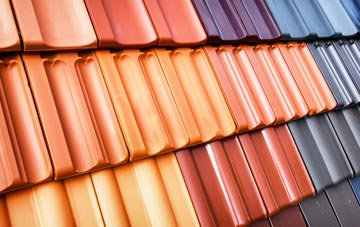 Worsthorne roof tile costs