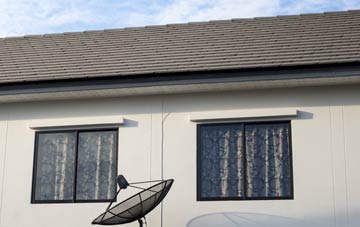Worsthorne rubber roof costs