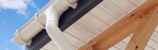 get Worsthorne guttering quotes today