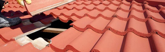compare Worsthorne roof repair quotes