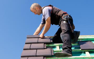 disadvantages of Worsthorne slate roofing