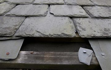 Worsthorne slate roof repairs and maintenance