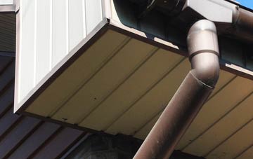 Worsthorne soffit installation costs