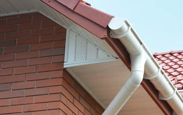 Worsthorne soffit repair costs