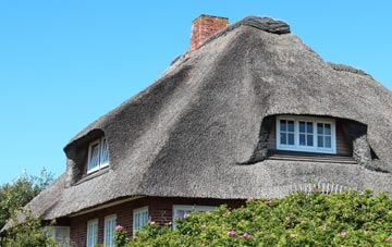 thatch roofing Worsthorne, Lancashire
