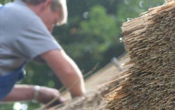 professional Worsthorne thatchers