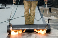 Worsthorne flat roof sealing quote