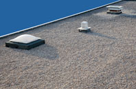 Worsthorne flat roofing