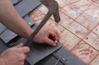 free Worsthorne garage roof repair quotes