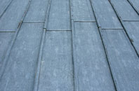 Worsthorne lead roofing
