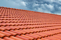 Worsthorne roofing tiles